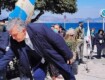 O Βασίλης Υψηλάντης εκπροσώπησε την Βουλή των Ελλήνων στις εκδηλώσεις της 74ης Επετείου της Ενσωμάτωσης της Δωδεκανήσου